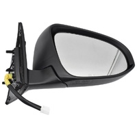 Toyota Door Mirror Right Hand Drivers Side for Camry & Aurion 2013-2017 image