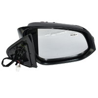 Toyota Door Mirror Right Hand Drivers Side for Hilux 2015-Current image