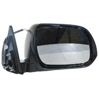 Toyota Right Hand Side Mirror for Kluger 07/2010 - 12/2013 image