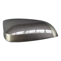 Toyota Right Hand Door Mirror Cover Painted Grey 1H1 for Kluger 2014-2019 image