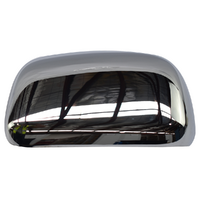 Toyota Right Hand Door Mirror Cover Chrome For Hilux 01/2009-08/2011 image