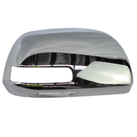 Toyota Right Hand Door Mirror Cover Chrome For Hilux 07/2011-08/2016 image