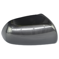 Toyota Right Hand Side Mirror Cover Gray for Kluger 05/2007 - 12/2013 image