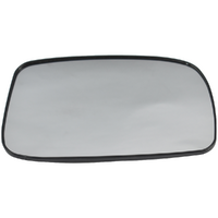 Toyota Door Mirror Glass Right Hand for Corolla Hatch Sedan Wagon 2004-2007 image
