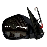 Toyota Rear View Mirror Assembly TO8794026590 image