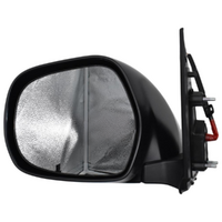 Toyota Door Mirror Electric Left Hand Passengers for Hiace LWB SLWB 2005-2013 image