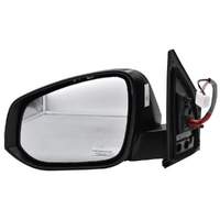 Toyota Door Mirror Left Hand Passenger Side for RAV4 GX 12/2012 - 12/2018 image