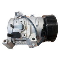 Genuine Toyota Landcruiser 70 series VDJ 76 78 79 1VD-FTV Air Con Compressor