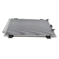 Toyota Air Conditioning Condenser Assembly image