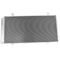 Toyota Cooler Condenser Assembly image