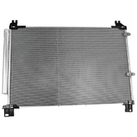 Toyota Cooler Condenser Assembly image