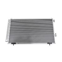 Toyota Cooler Condenser Assembly image