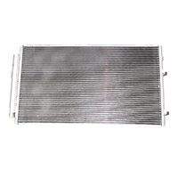 Toyota Cooler Condenser Assembly image