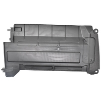 Toyota Front Cooler Cover image