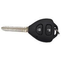 Toyota Door Control Transmitter Assembly TO890700K460 image