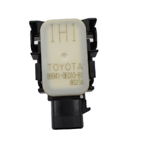 Toyota Ultrasonic Sensor image