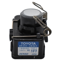 Toyota Ultrasonic Sensor TO8934128461B0 image