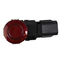 Toyota Ultrasonic Sensor Red TO8934142060D3 image