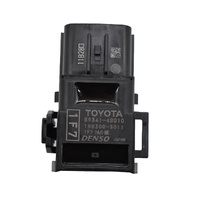 Toyota Front Corner Clearance & Back Sonar Sensor image