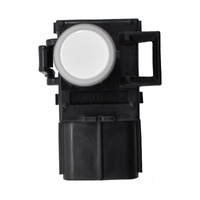 Toyota Front Corner Clearance & Back Sonar Sensor image