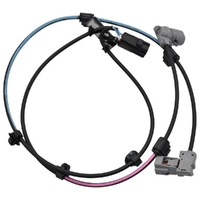 Toyota Skid Control Sensor Wire image