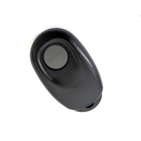 Genuine Toyota Camry Avalon Grey Single Button Remote Pad w/o Security Horn image