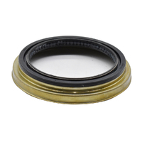 Toyota Front Right Hand Axle Hub Outer Oil Seal  image