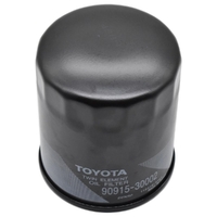 Toyota Oil Filter  image