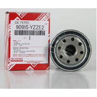 Toyota Oil Filter Rav4 Camry  image