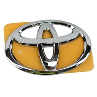 Toyota Back Door Emblem image