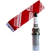 Toyota Spark Plug for Hilux, Landcruiser & Fortuner  image