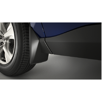 Mudguards Front Pair image