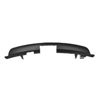 Toyota Towbar Cover for Kluger from 05/2007 to 06/2010 image