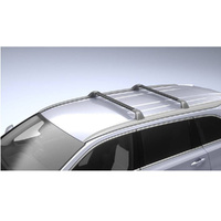 Toyota Kluger GX Roof Racks 12/2013 - 02/2021 image