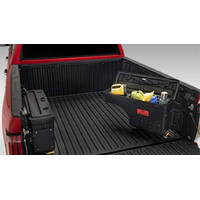 Toyota Side Storage Box Right Side For Tundra image
