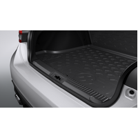 Toyota 86 Cargo Mat Boot Liner 08/2016 To 05/2022 image