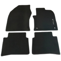 Toyota Prius Carpet Floor Mats 11/2015 - 03/2021 image