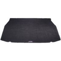 Genuine Toyota C-HR Cargo Mat Boot Liner Carpet w/ Rubber Backing image
