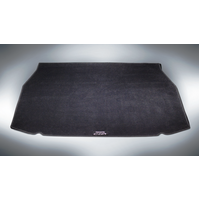 Genuine Toyota C-HR Cargo Mat Boot Liner Carpet w/ Rubber Backing image