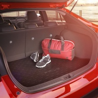 Low Floor Bootliner image