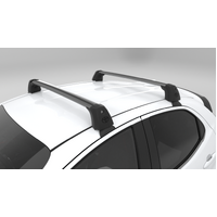 Toyota Yaris Hatch Roof Racks 03/2020 to Current  image