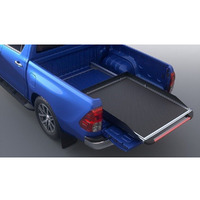 Toyota Hilux Dual Cab Ute Bed Slide 06/2015 > image