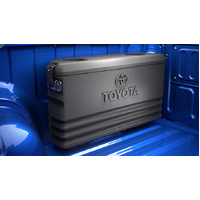 Storage Box Side Utility Box A Deck image