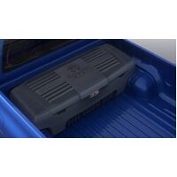 Toyota Hilux Front Utility Storage Box SR5 Dual Cab July 2015 On image