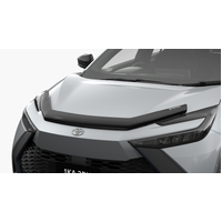 Toyota C-HR Bonnet Protector from 10/2023 for all models image
