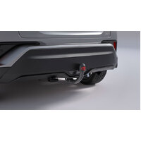 Toyota Towbar for CHR 2016 - 2024 image