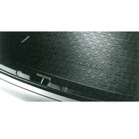 Genuine Toyota Corolla Hatch ZRE152 Cargo Mat Boot Liner 07-12 image
