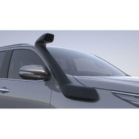 Toyota Fortuner Snorkel Ram Head Type Aug 2015 Onwards image