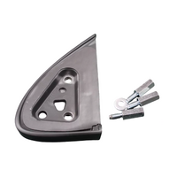 Toyota Hilux Mirror Spacer Extension Left Hand Passenger 02/2005 - 08/2011 image