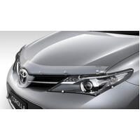 Toyota Corolla Sedan Headlight Covers from 2013 to 2016 image